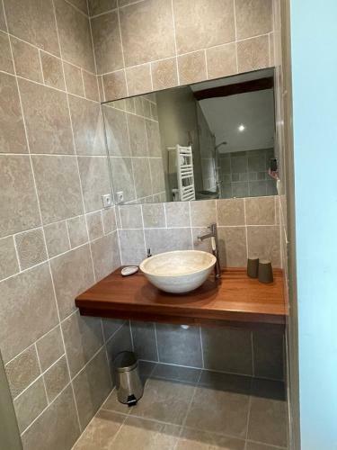 Hostal La Ferme De Villeneuve