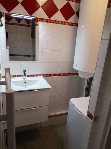 Apartamento Studio Savines
