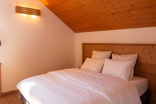 Chalet Premium -acc�s Pied de Piste En Navette