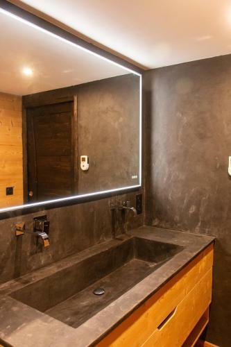 Chalet Premium -acc�s Pied de Piste En Navette