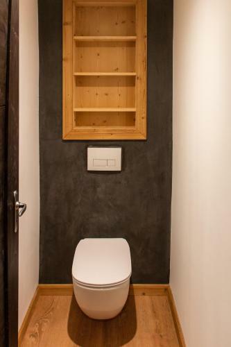 Chalet Premium -acc�s Pied de Piste En Navette
