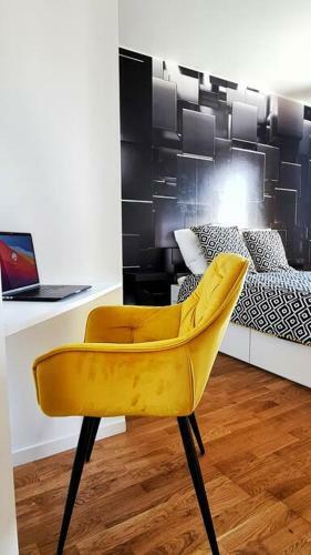 Apartamento Caopeo - Top-h�te Paris