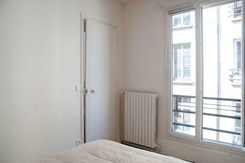 Apartamento Cosy 32m With Wifi Refurbished Near Paris
