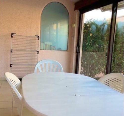 Maison de 2 Chambres Avec Jardin Clos A Saint Cyprien
