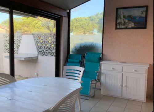 Maison de 2 Chambres Avec Jardin Clos A Saint Cyprien