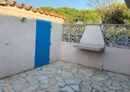 Maison de 2 Chambres Avec Jardin Clos A Saint Cyprien