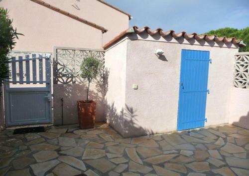 Maison de 2 Chambres Avec Jardin Clos A Saint Cyprien