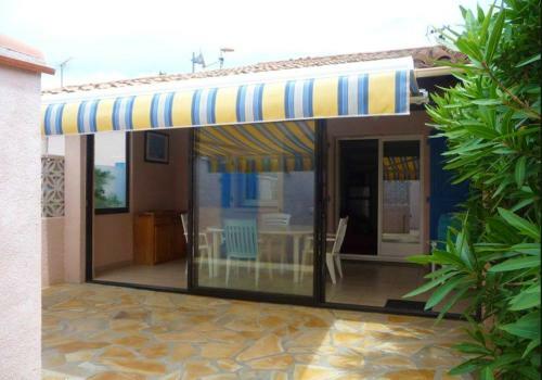 Maison de 2 Chambres Avec Jardin Clos A Saint Cyprien