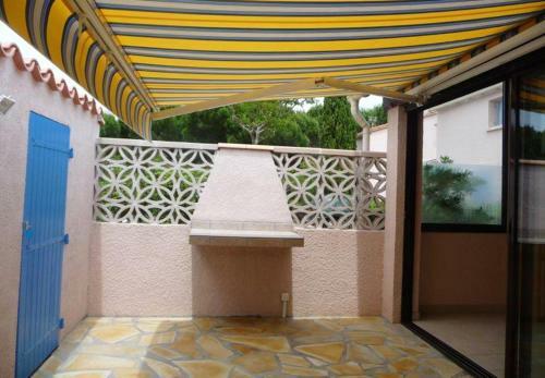 Maison de 2 Chambres Avec Jardin Clos A Saint Cyprien