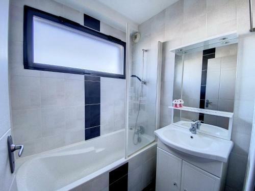 Apartamento Superbe Appartement Au Golf Duplex Avec Piscine