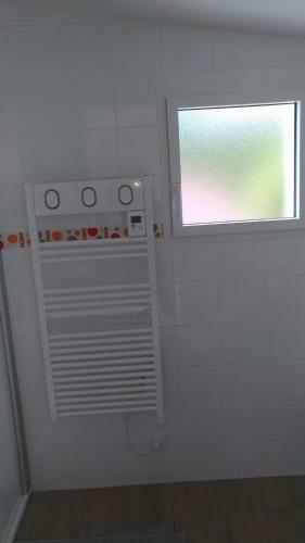 Apartamento Studio Ind�pendant Neuf Proche Mer