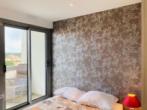 Apartamento Standing, Luminosit� � 100m de La Mer, T3 Prestige