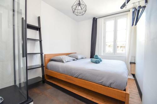 Apartamento Nice Apt For 2 People Saint-malo Intra-muros