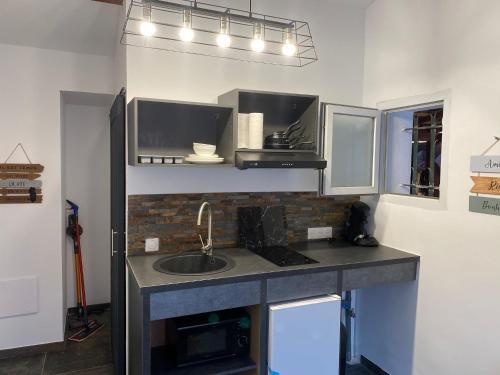 Apartamento Studio Villa Montecito 83470