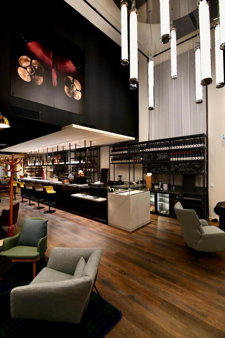 Hotel Ibis Budget Saint Nazaire Centre Gare