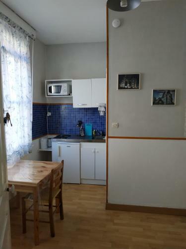 Apartamento Studio Du Th��tre