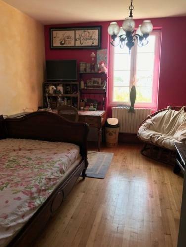 Spacieuse Villa � 100m de La Plage de St Palais Sur Mer