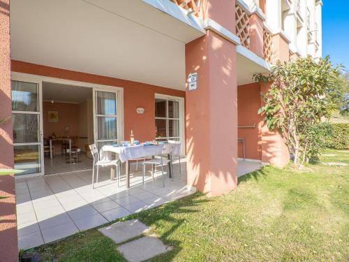 Apartment Village Cap Est�rel - L'esquinade-13