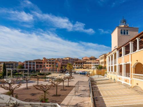 Apartamento Studio Village Cap Est�rel - Le Village-18