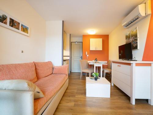 Apartamento Studio Village Cap Est�rel - Le Village-29