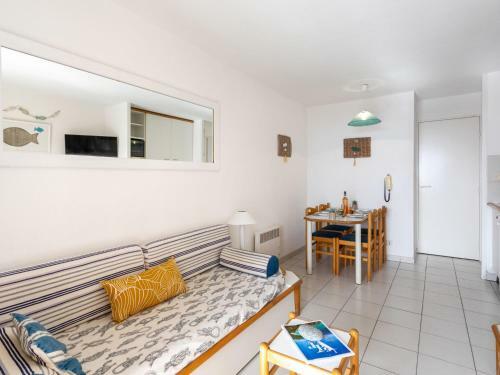 Apartamento Studio Village Cap Est�rel - Le Village-19