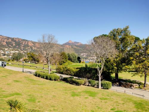 Apartment Village Cap Est�rel - Le Belv�d�re-12