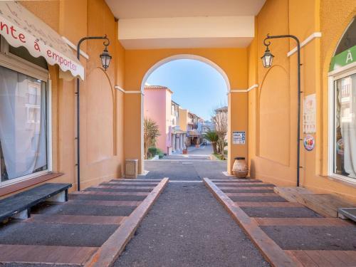 Apartment Village Cap Est�rel - Le Belv�d�re-14