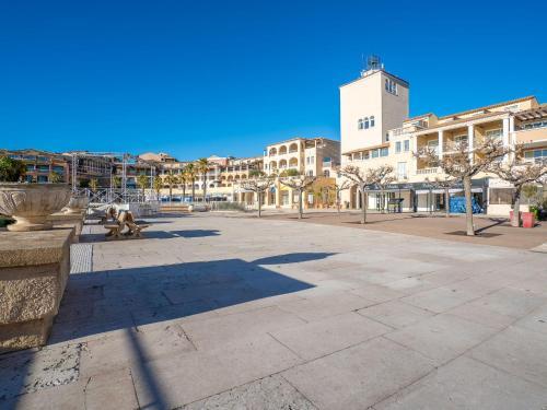 Apartment Village Cap Est�rel - Le Belv�d�re-14