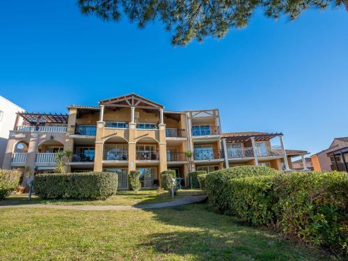 Apartment Village Cap Est�rel - Le Village-26