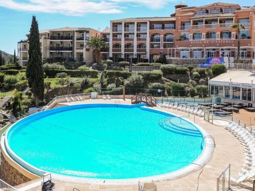 Apartment Village Cap Est�rel - Le Village-26