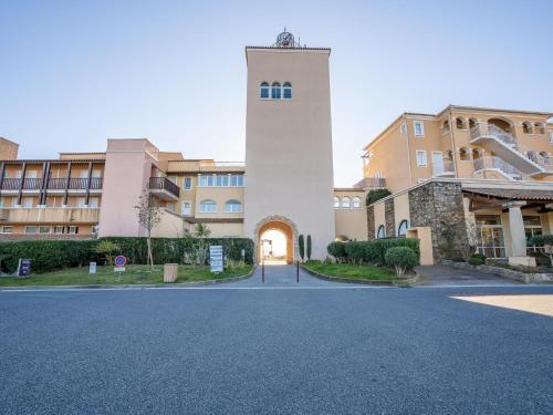 Apartment Village Cap Est�rel - Le Village-26