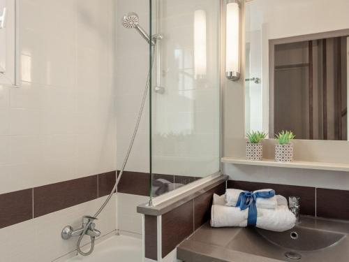 Apartment Village Cap Est�rel - Le Village-26