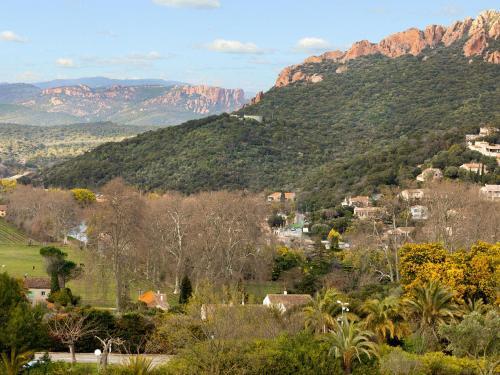 Apartment Village Cap Est�rel - Le Village-26