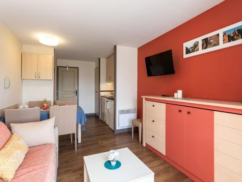 Apartment Village Cap Est�rel - Le Village-26