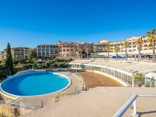 Apartamento Studio Village Cap Est�rel - L'esquinade-91