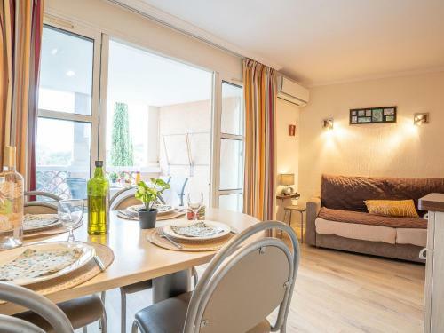 Apartamento Studio Village Cap Est�rel - L'esquinade-91