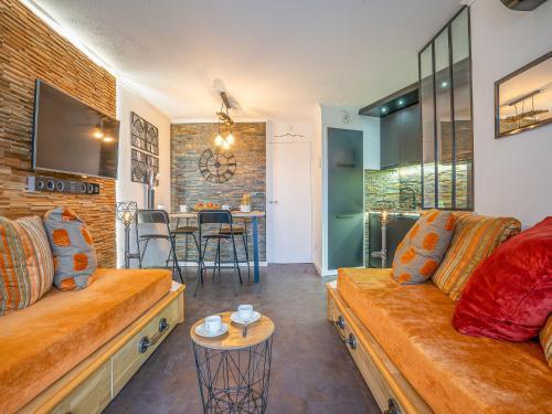 Apartment Village Cap Est�rel - L'esquinade-6