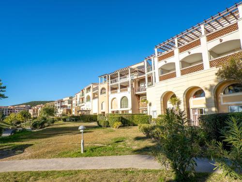 Apartment Village Cap Est�rel - L'esquinade-6