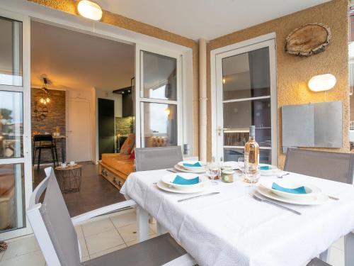 Apartment Village Cap Est�rel - L'esquinade-6