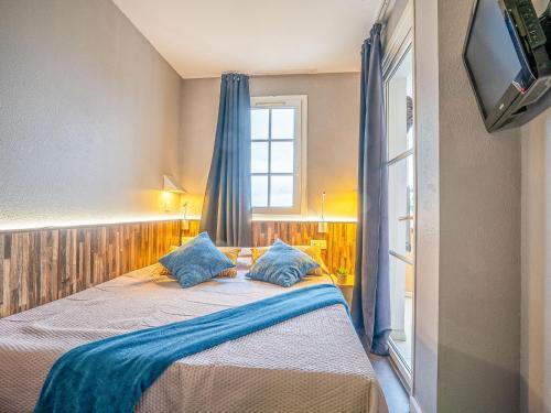 Apartment Village Cap Est�rel - L'esquinade-6
