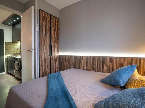 Apartment Village Cap Est�rel - L'esquinade-6