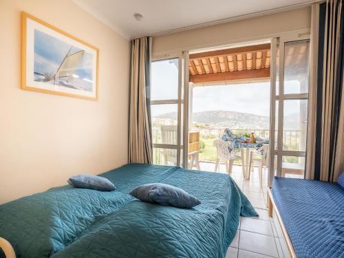 Apartment Village Cap Est�rel - Le Hameau-14