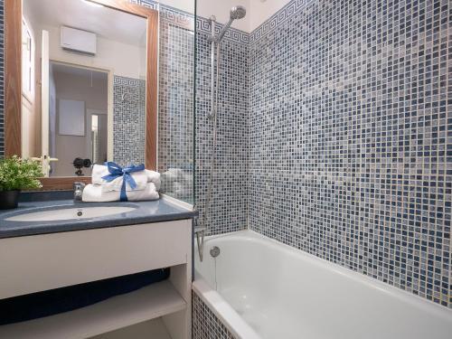 Apartment Village Cap Est�rel - Le Hameau-14