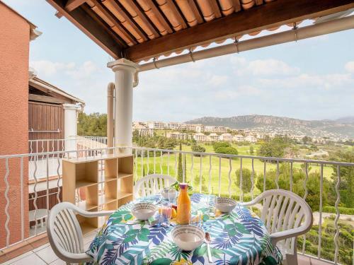 Apartment Village Cap Est�rel - Le Hameau-14