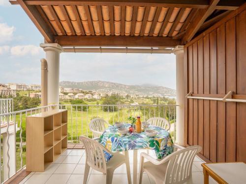 Apartment Village Cap Est�rel - Le Hameau-14