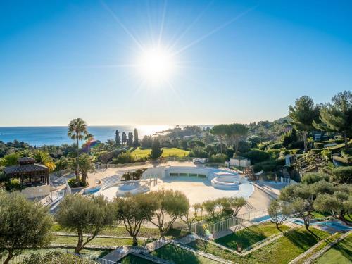 Apartment Village Cap Est�rel - Le Village-71