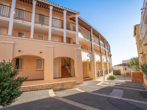 Apartment Village Cap Est�rel - Le Village-71