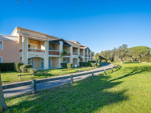 Apartment Village Cap Est�rel - Le Village-67