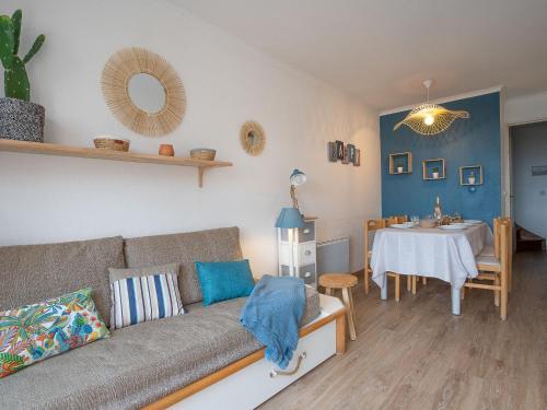 Apartment Village Cap Est�rel - L'esquinade-70