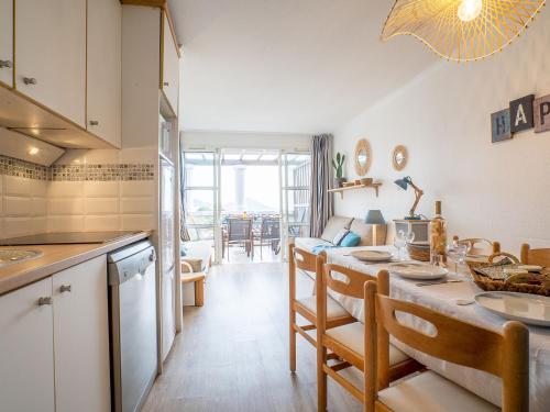 Apartment Village Cap Est�rel - L'esquinade-70
